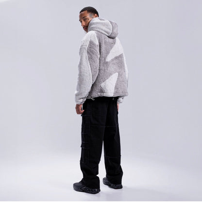 ClassicMilano Fluffy Sherpa