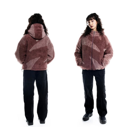 ClassicMilano Fluffy Sherpa