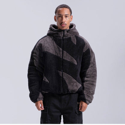 ClassicMilano Fluffy Sherpa