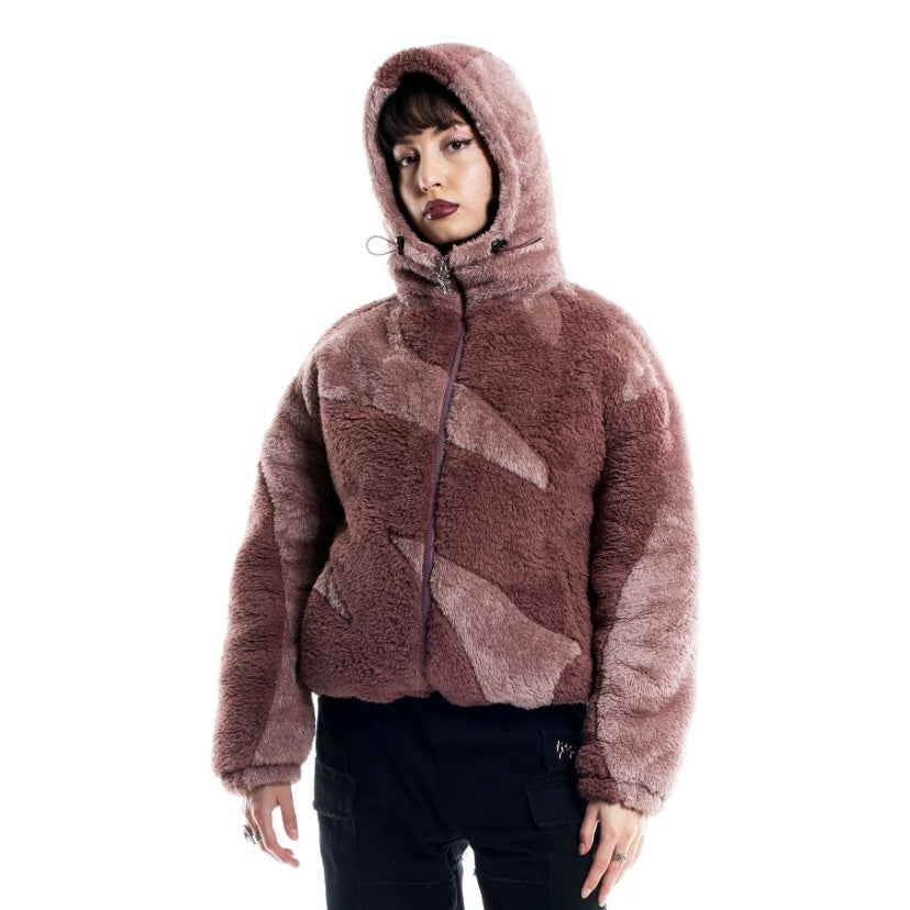 ClassicMilano Fluffy Sherpa