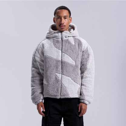 ClassicMilano Fluffy Sherpa